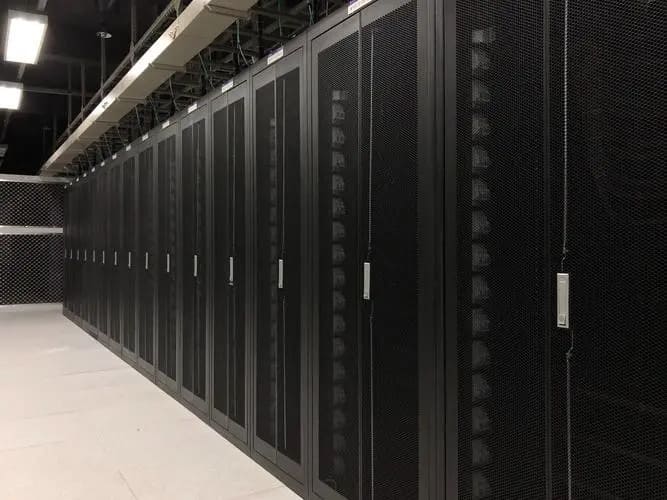 玉泉街道服务器租用